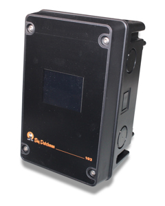 Base computer 103 Nano controller incl. housing